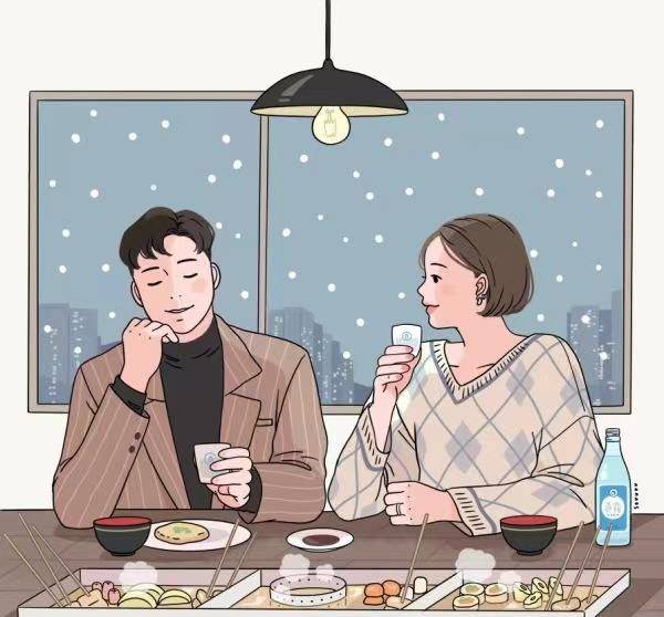 怎么叫别人请客吃饭 a43b4055758742348a4d09d152ab7b1f.jpeg