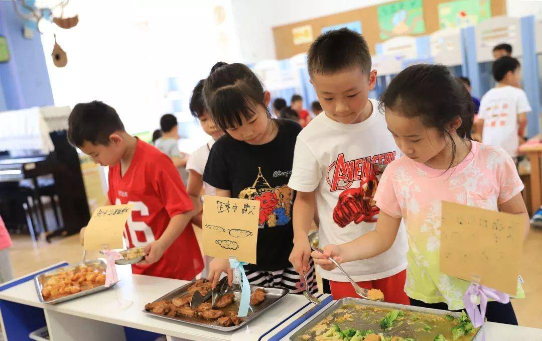 原则|张文宏:早餐不能糊弄,坚持“两不”原则,孩子身高再窜一窜!