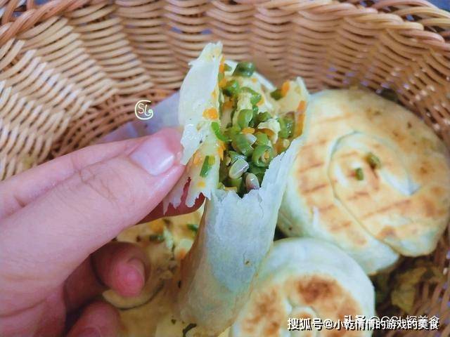 凉水|夏季早餐这样做,皮薄馅大,美味解馋,营养足,做一次吃三天