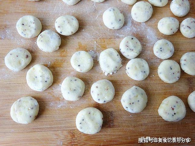 时间|早餐不做面食只做它,营养高热量低,口感Q弹味道好,儿子抢着吃