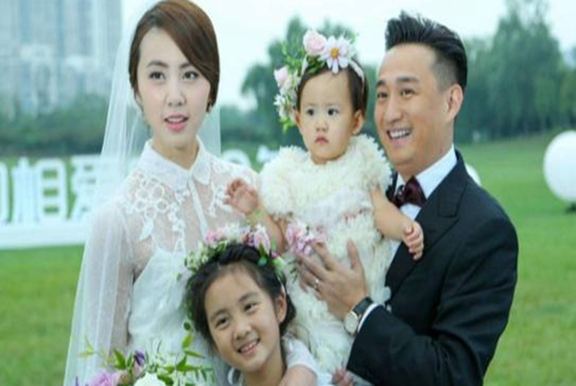 青春|为什么女星坐完月子青春依旧?跟代孕无关,四对明星夫妇揭露真相