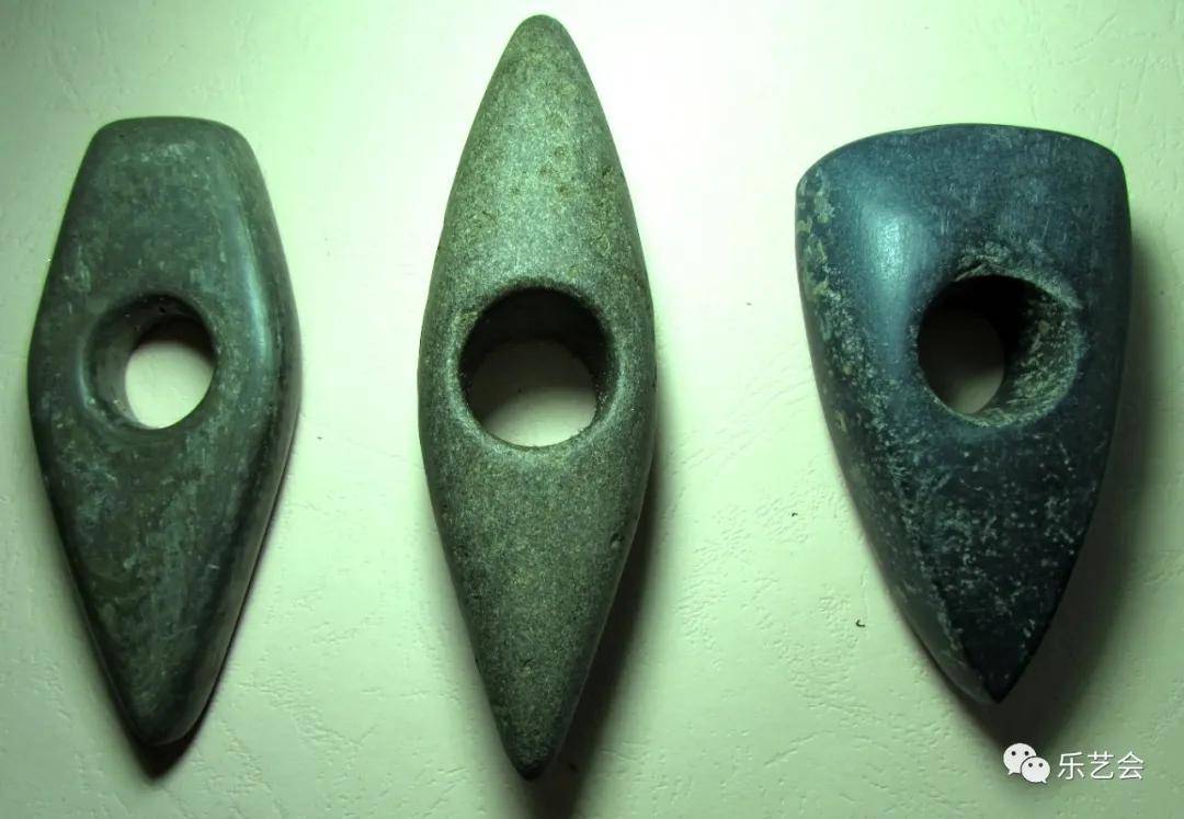 世界古代战斧式权杖与中国古代斧钺式权杖和战锤式权杖的考古学研究_西亚