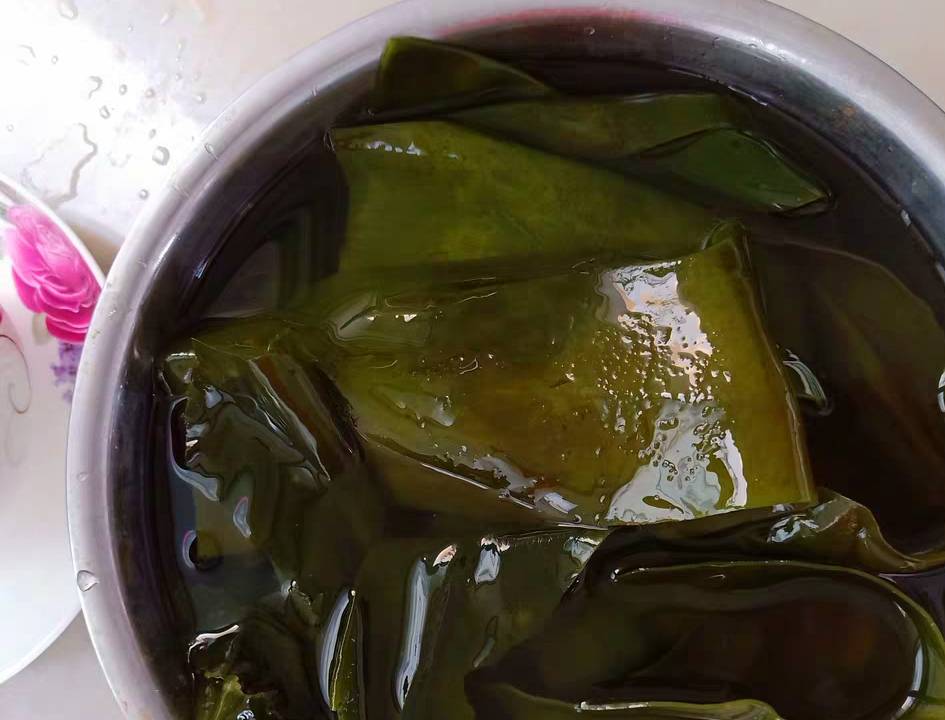 怎样快速泡海带 cd1f5bae2056473b9ecc40de56eb10cd.jpeg