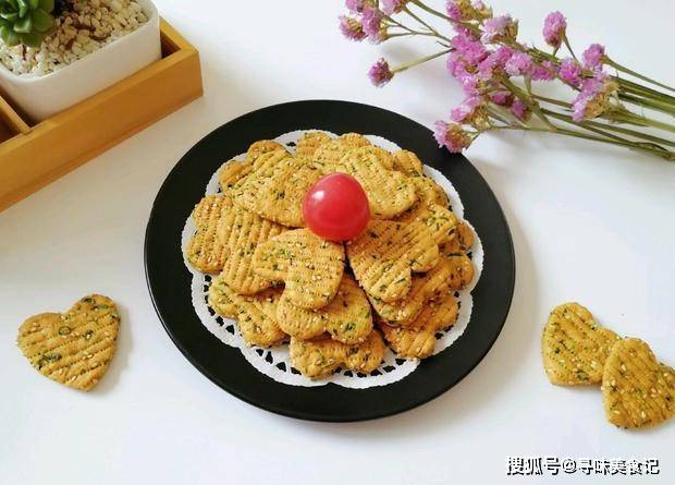 食欲|早餐吃不下？做款爱心早餐提食欲，味道好饱腹感又强