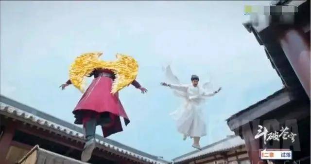 演技|近十年被骂惨的十部雷剧，相信你一定都看过