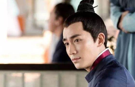 角色|知否：他一生得不到挚爱，也从未珍惜眼前人，最后抑郁离世