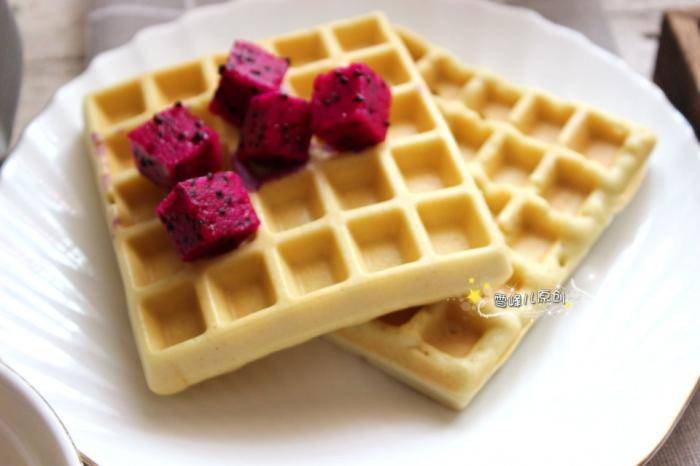 做法|不用早起做早餐，每天10分钟，甜点或早餐随意吃，上桌孩子就抢光