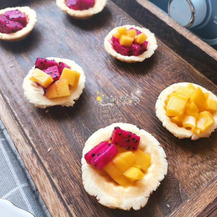 做法|不用早起做早餐，每天10分钟，甜点或早餐随意吃，上桌孩子就抢光