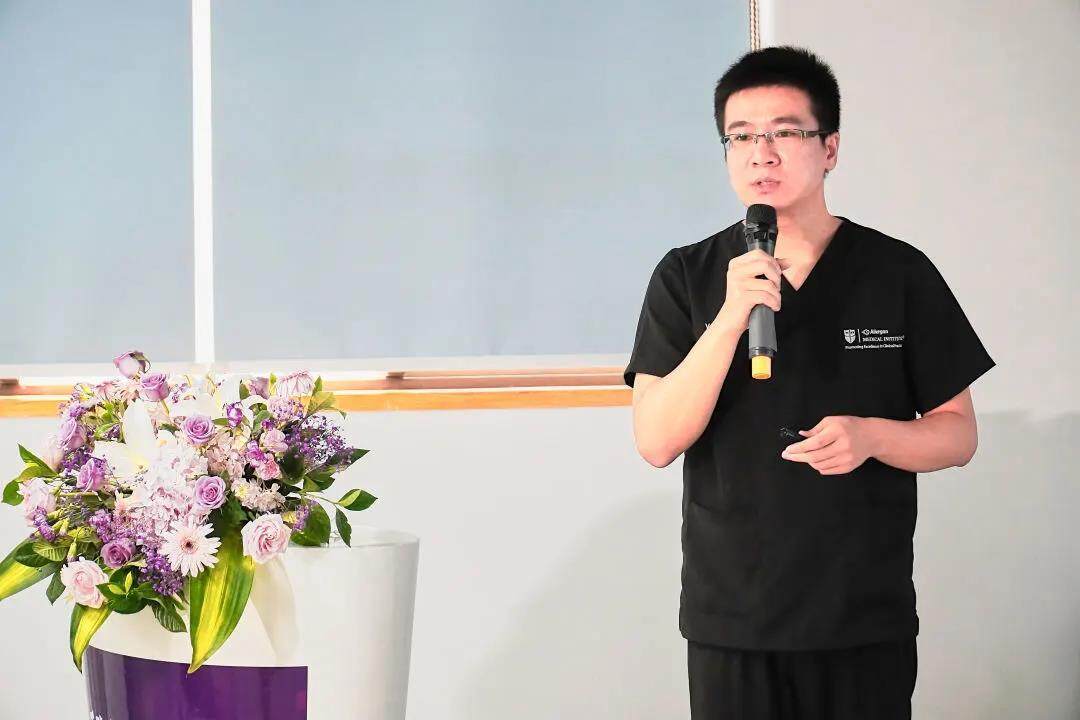 进行|专业成就美丽｜乔雅登丰颜注射医生培训在西安美莱成功举办