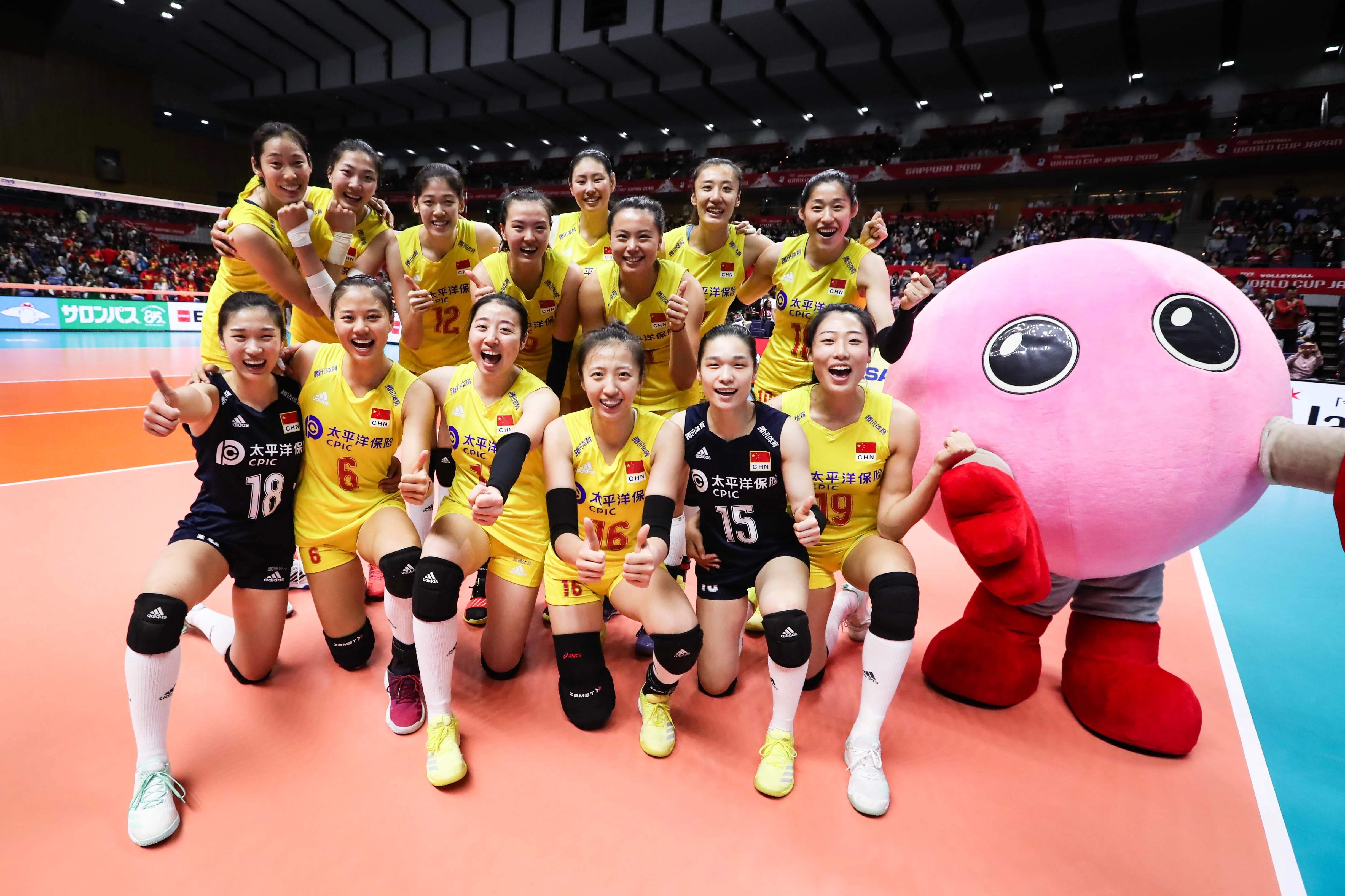 原创林莉将迎29岁生日球迷齐送祝福生活不只是排球开心每一天