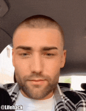 什么|男生剪寸头能帅到什么程度？