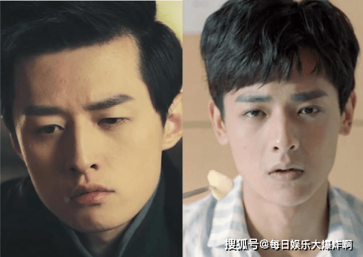 演技|《云顶天宫》首播:吴邪“变”陈皮,张起灵染发,铁三角崩盘了