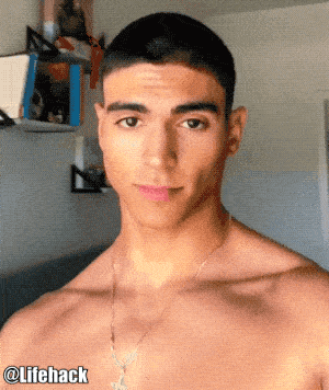 什么|男生剪寸头能帅到什么程度？