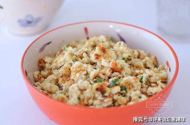 冷空气|秋天的早餐,试试这道小吃,美味又抗饿,热量满满,一天都精神