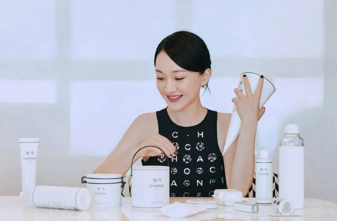 女士|香奈儿最新限量款，值得抢！