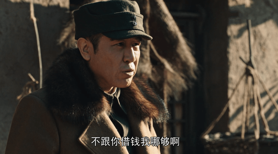 原创大决战于和伟展现出角色另外两副面孔有时有心机有时柔弱