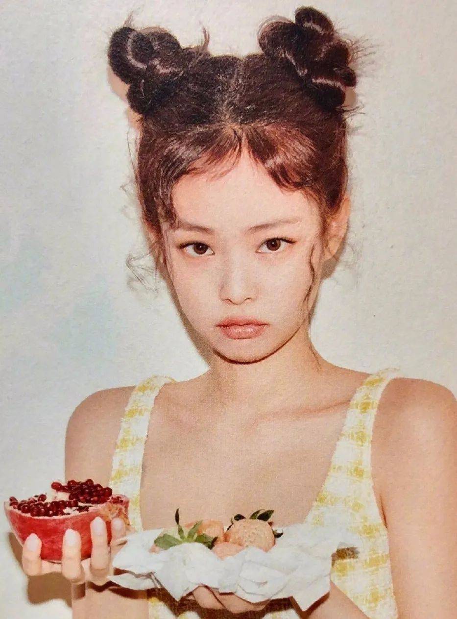 丝带|3款绝美的夏日扎发，扁头大脸女生快来学！