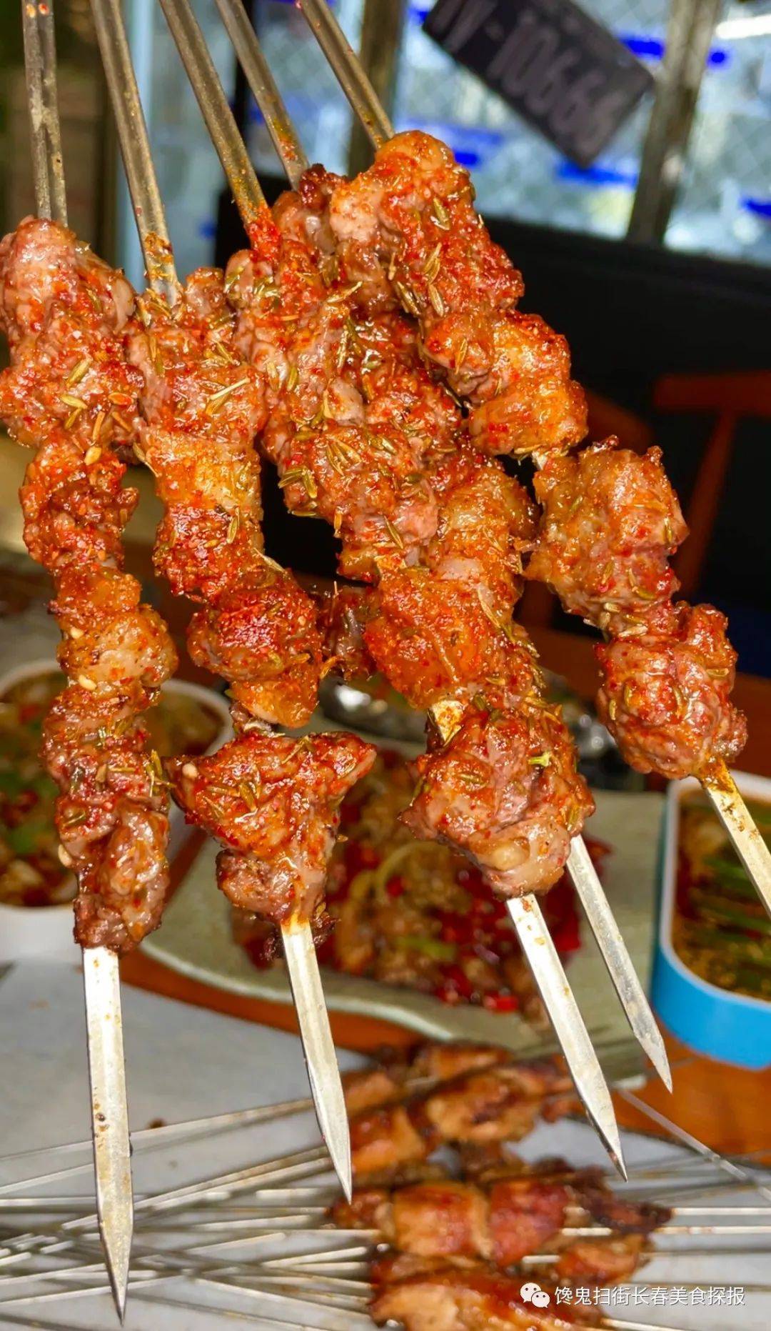 吃上一口酥香无比麻辣过瘾●干煸牛肉丝干煸牛肉丝也是