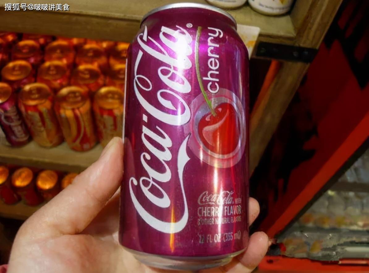 因为|“虚有其表”5种零食，第1种明星最爱，最后1种被90后拉入黑名单