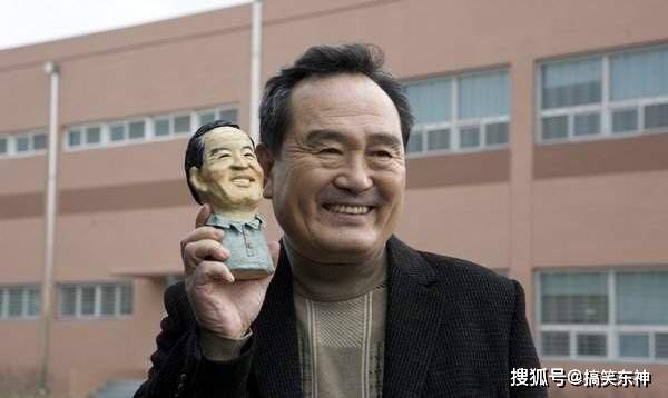 父亲|同演《传闻中七公主》走红，仅她未婚，她破产三婚幸福，她入豪门