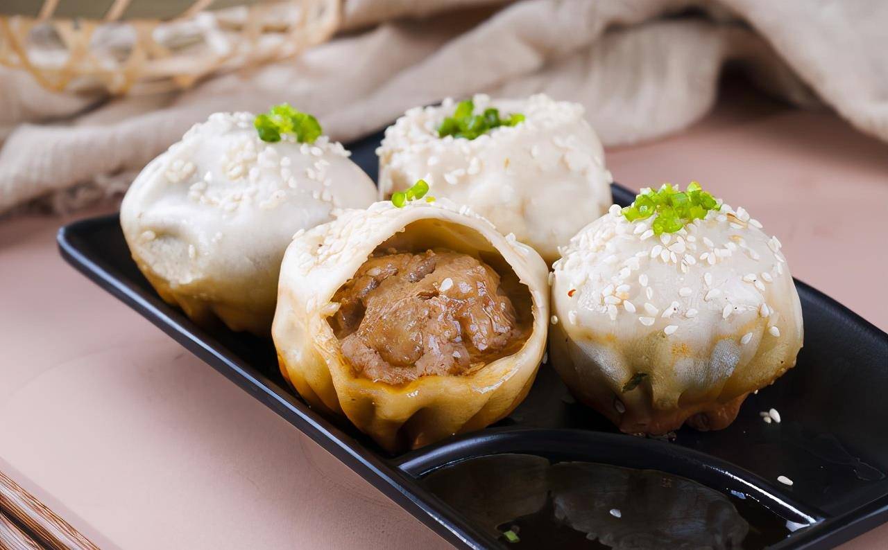 汤汁|中国出名的10大早餐，网友说第八样吃得最多，最后2样都没听过