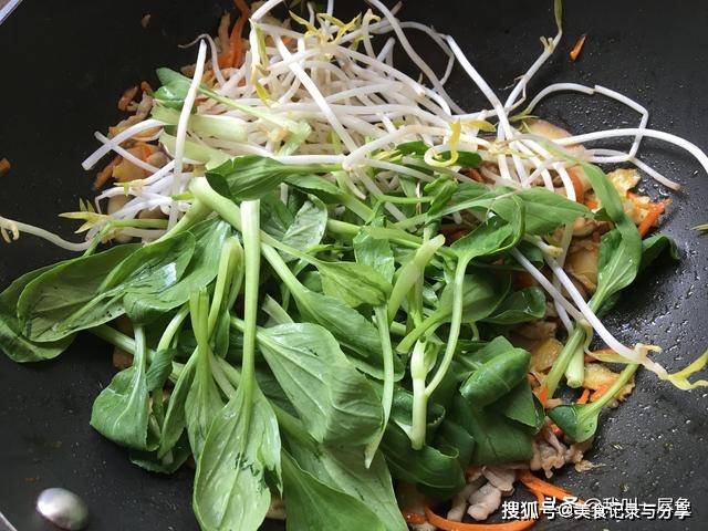 营养|女儿最爱的早餐，营养好吃又耐饿，连吃三天也不腻，十分钟准上桌