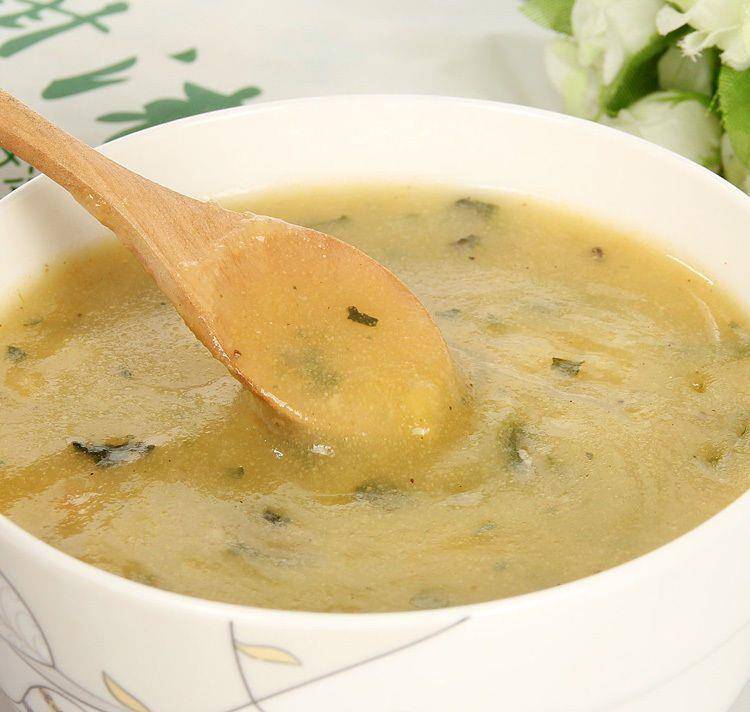 汤汁|中国出名的10大早餐，网友说第八样吃得最多，最后2样都没听过