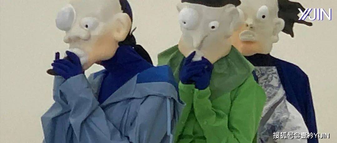 设计|帕森斯新锐 | 一场有关编织来探索自我，重塑心灵的旅程