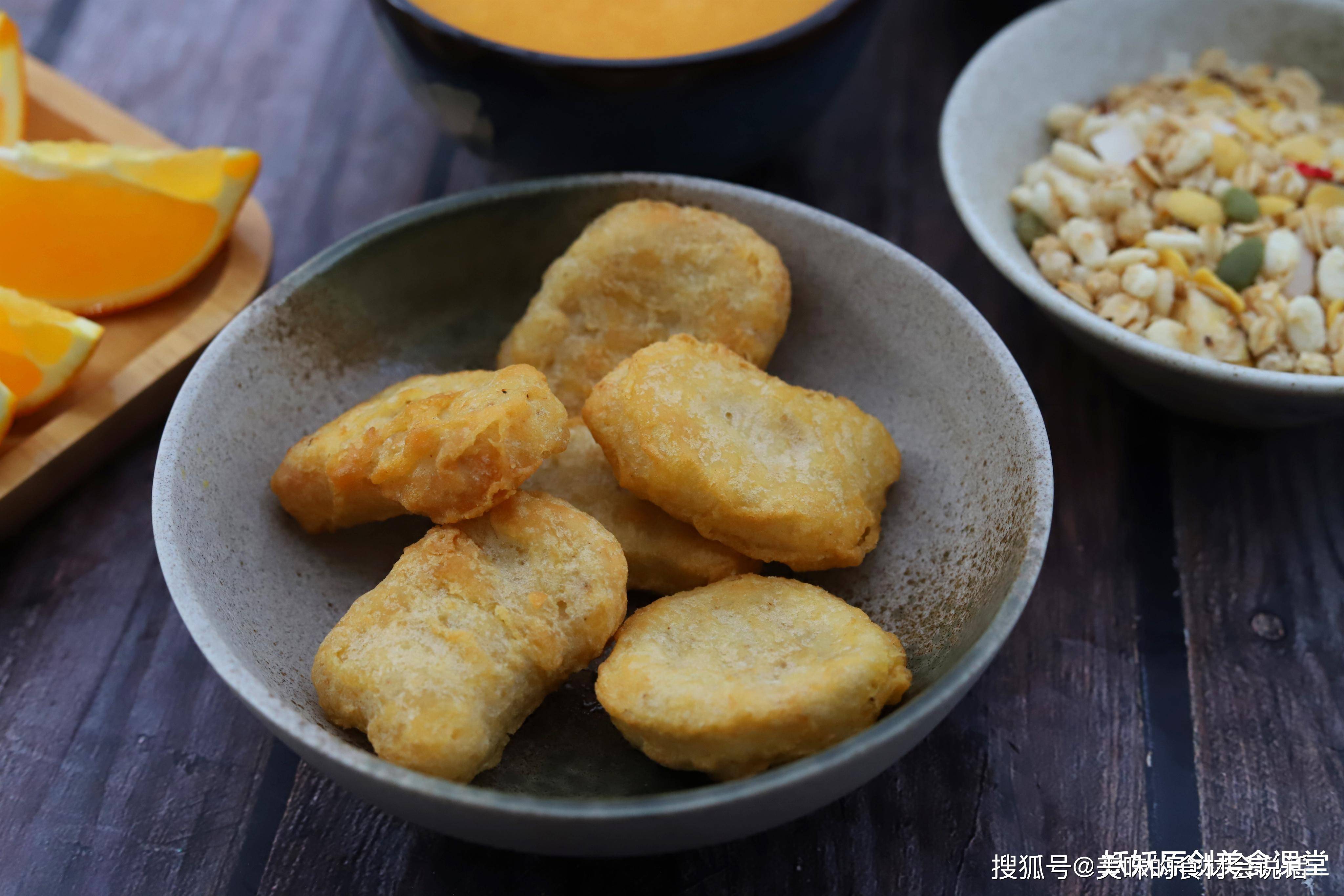 亲戚|过年在家，我给孩子准备这样的早餐，丰盛可口，亲戚小孩羡慕极了