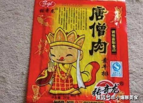 泡泡糖|5种读书时最好吃的零食，80、90后都吃过，赌100包辣条00后没吃过