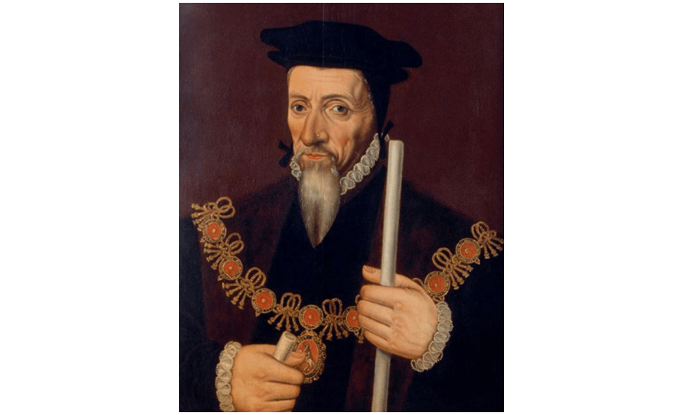 英国的首席侯爵 曾获封公爵却因无后而断代 显得有些另类 爵位