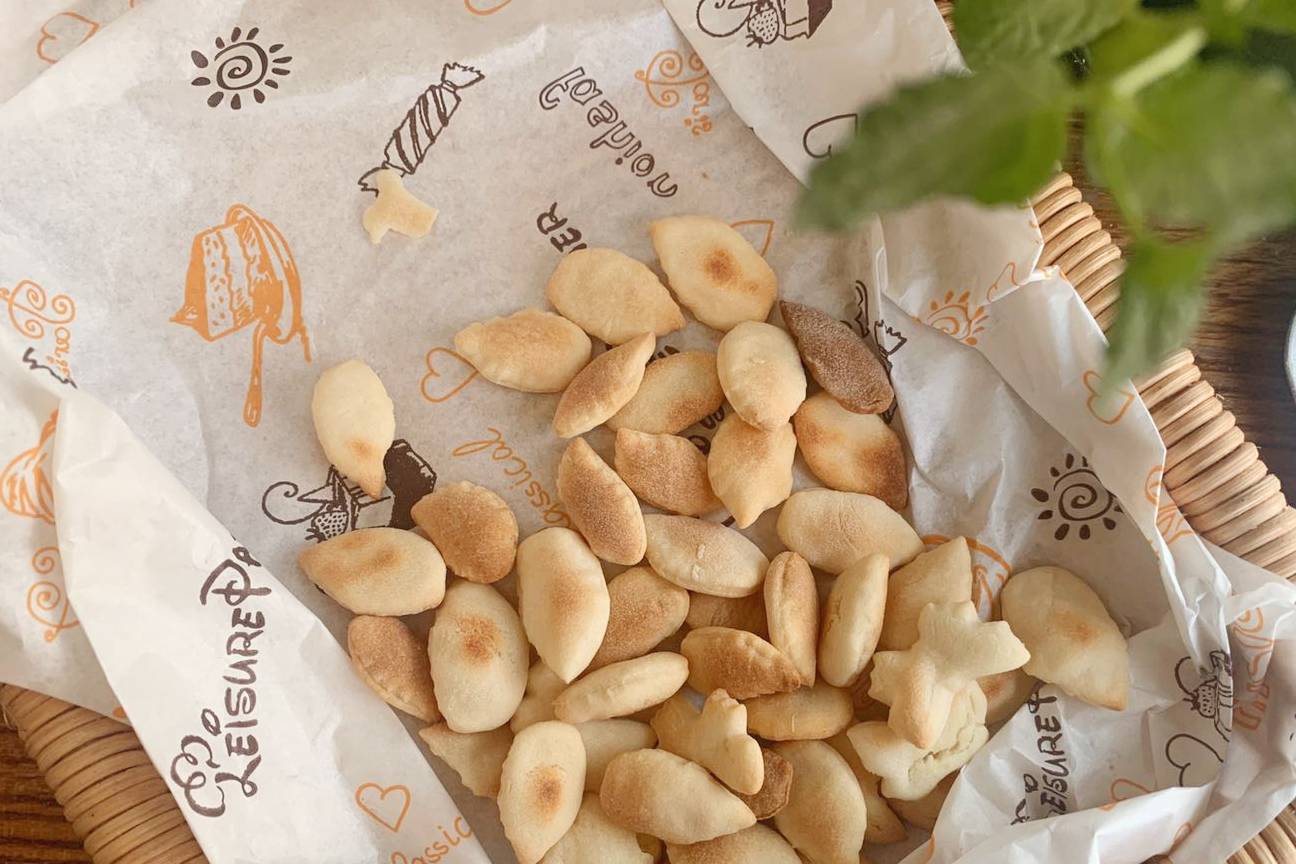 手指|瘦身期可以吃的零食推荐,每一种都让你意想不到,解馋还不长肉