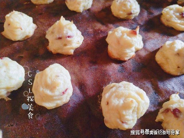 做法|最近喜欢上了这个零食，做法简单，营养健康，老人孩子都喜欢吃