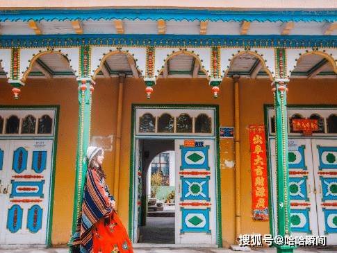 新疆有一座活着的古城，曾经是西域大国，可与摩洛哥媲美