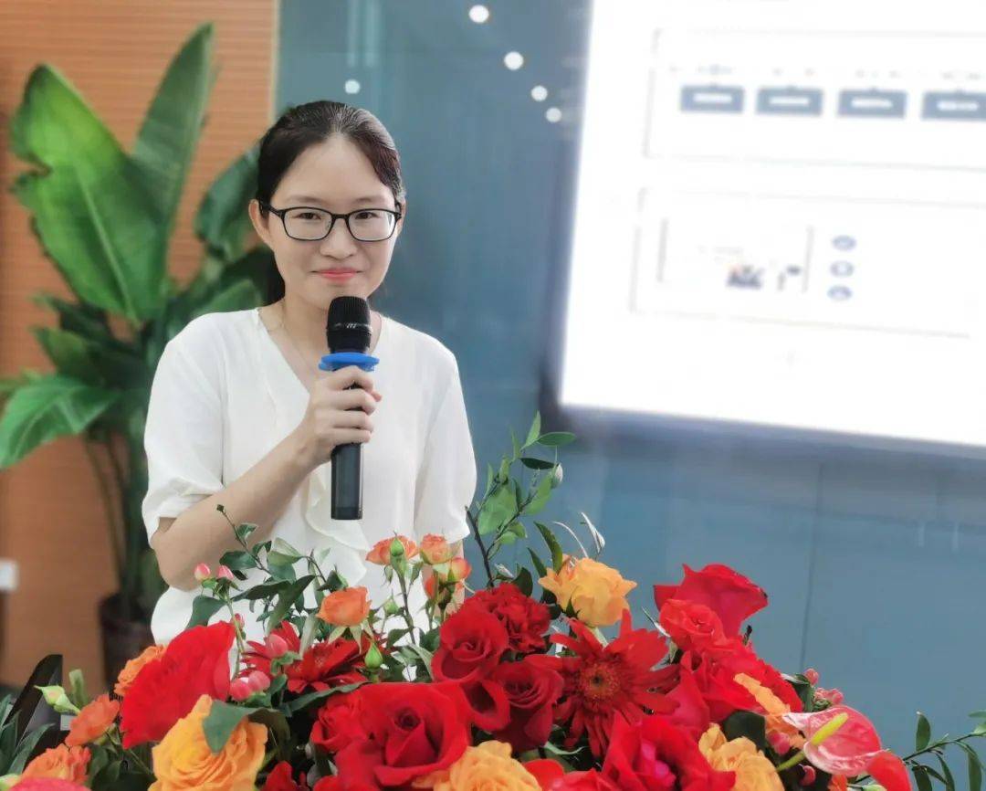 春晖小学丨砥砺前行来听听教研组年级组这学期的成果吧