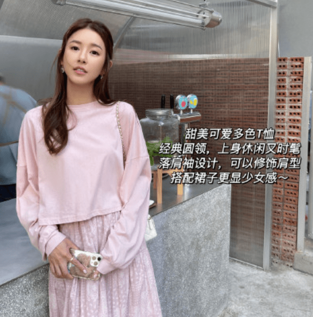 小姑娘|陈赫娇妻张子萱现身上海，稚嫩模样似少女，一家四口互动超温馨