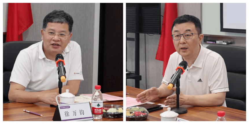 大成杭州办公室主任徐万钧,大成中国区董事局董事,大成西安办公室主任