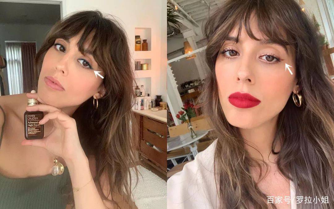 女孩子|为什么99%的女生，都没办法好好驾驭法式复古裙？