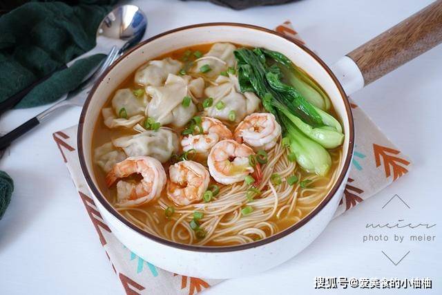 小勺|秋天给孩子做这早餐,一碗下肚全身暖,能量爆棚,上课精力更集中