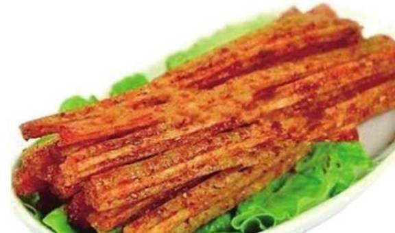 泡泡糖|90后童年最爱吃的5种零食，吃过3种是孩子王，全吃过那是富二代！