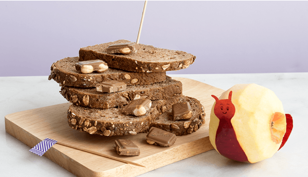 品牌|半年收购4家公司,不停“砸钱”的亿滋在下一盘什么样的棋?