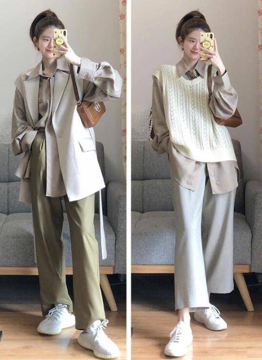 西装|西装外套怎么搭配好看？