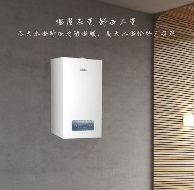 进口壁挂炉排名_壁挂炉安装效果图(2)