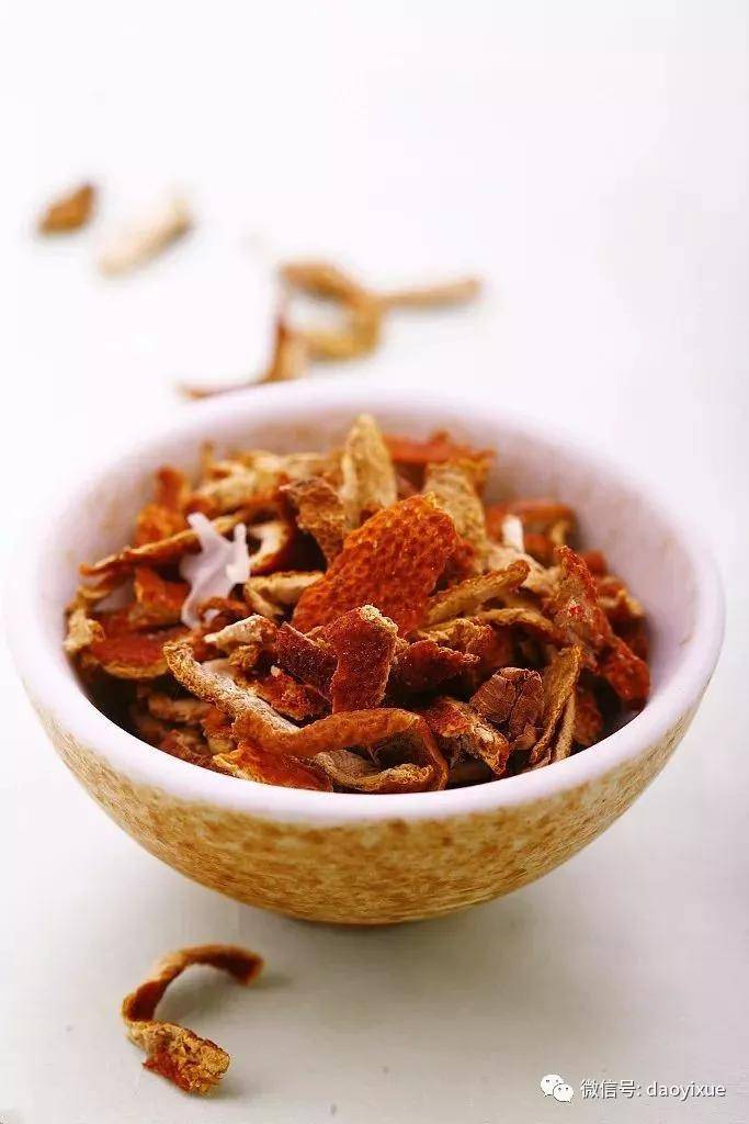 乌梅|这些居然不是零食而是药，你知道吗？