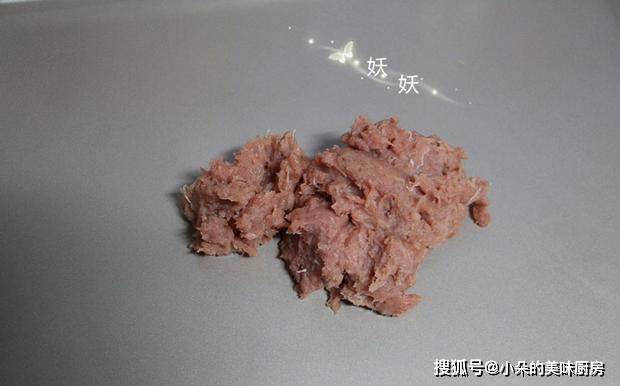 步骤|超详细自制猪肉脯, 一片一片根本停不下来, 比卖的好吃太多