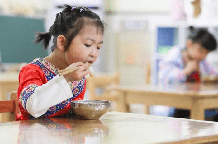 因为|私立幼儿园和公立幼儿园的差别，小学老师深有感触，区别真的很大