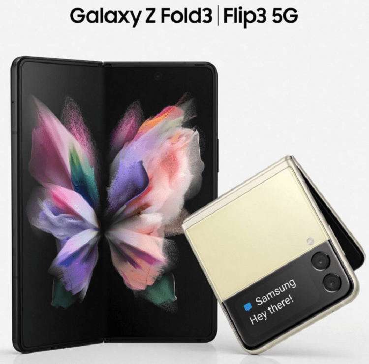 或是最便宜的折叠手机，三星Galaxy Z Flip 3售价曝光，6806元起_手机搜狐网