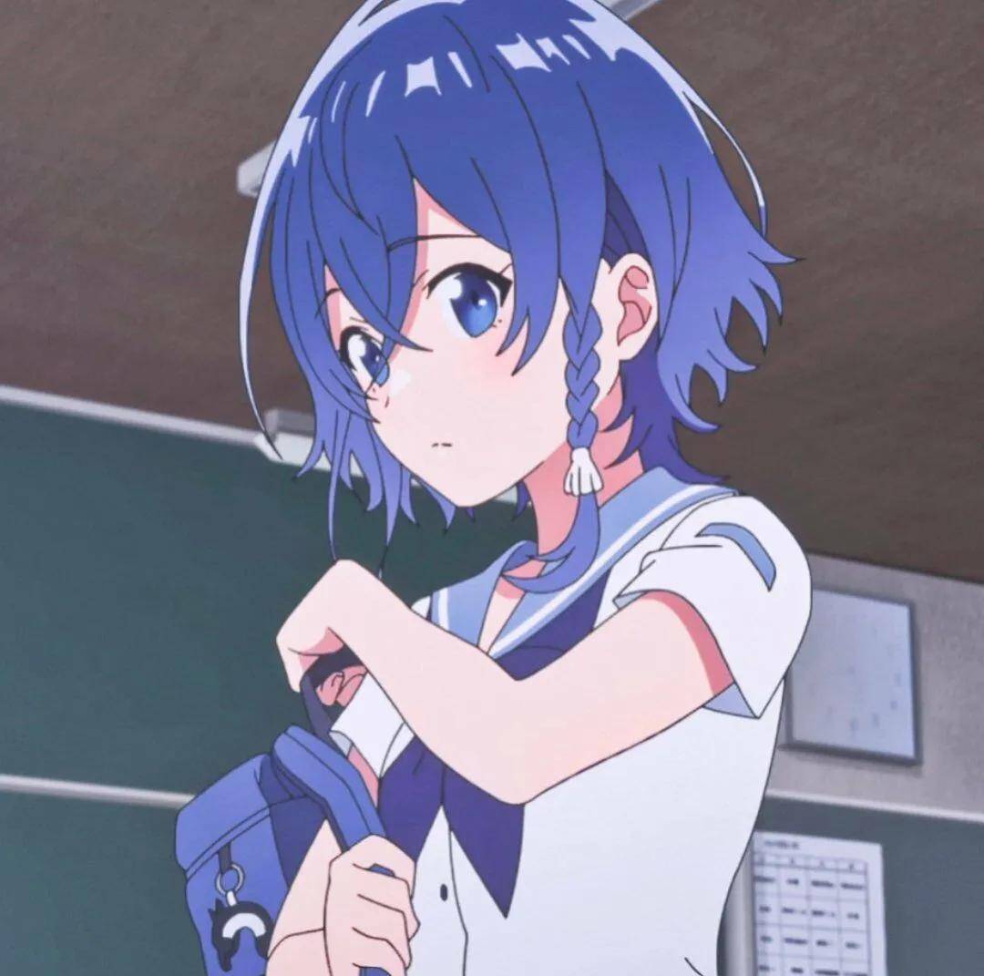 动漫头像我们会在无数个夏天的风里继续相见