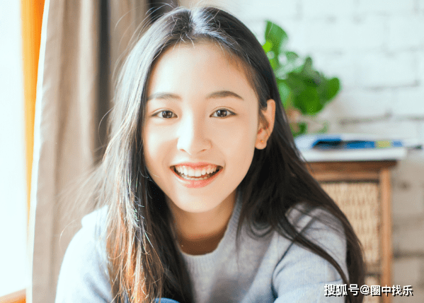 眼睛|“一双眼睛拯救一张脸”的女明星，有些人嘴巴丑，但眼睛美啊