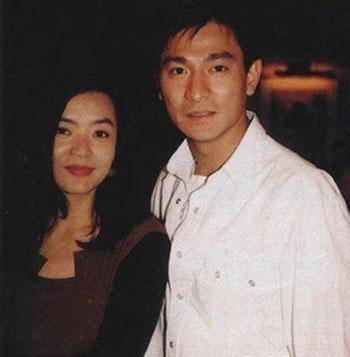 周润发为她自杀,刘德华为她神魂颠倒,如今不忍目睹_陈玉莲